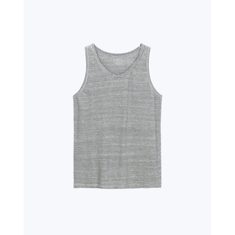 Alex Crane - Mens Tank Tee
