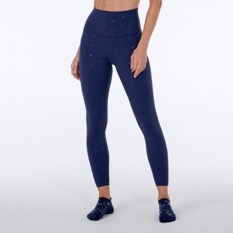 Thirty Three Threads - Unisex H with 7/8 Legging Lunar Eclipse - Lunar Eclipse