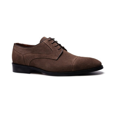 AV Universal - Mens Havens Cap-Toe Derby