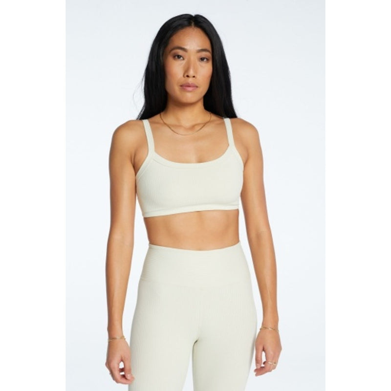 Year of Ours - Womens Ribbed Bralette 2.0