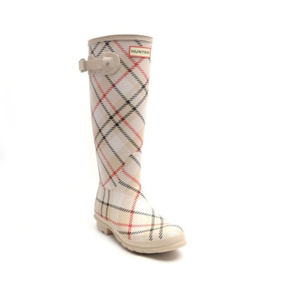 Hunter - Womens Original Tall Rain Boot