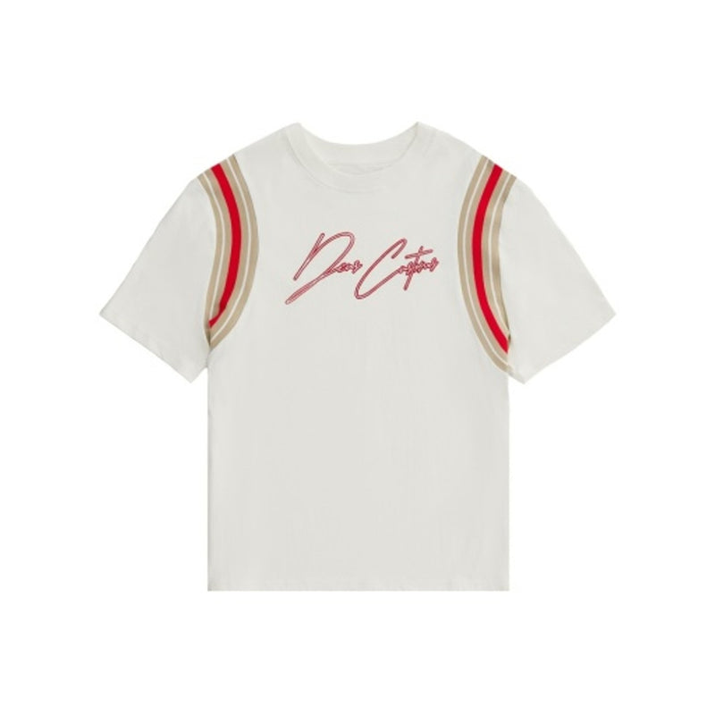 Deus Ex Machina - Mens Debute Tee