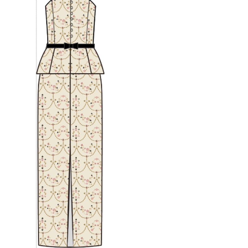 Agua Bendita - Womens Centella Hechizo