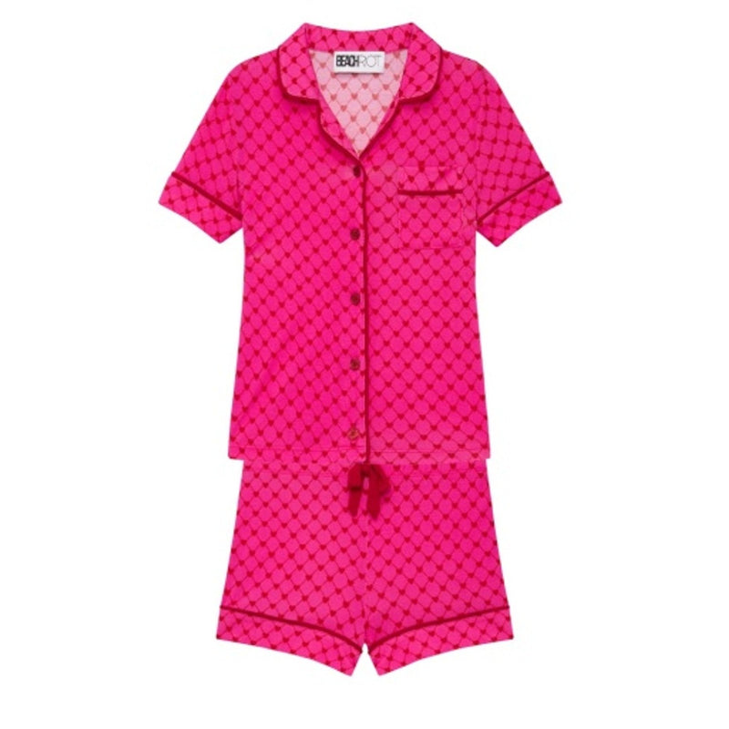 Beach Riot - Girls Little Milena Pj Set