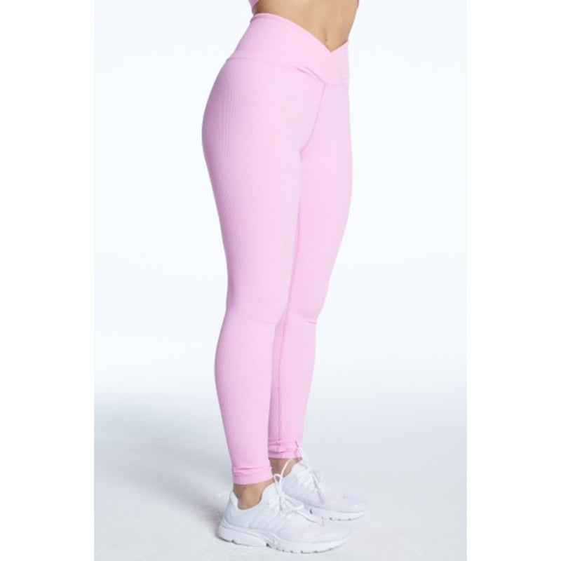 Year of Ours - Womens Veronica Ribbed Legging
