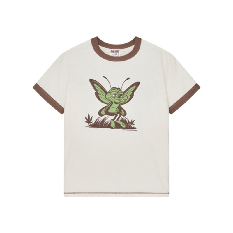 Deus Ex Machina - Mens Extraordinary Tee