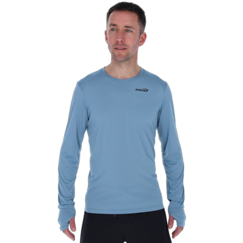 inov-8 - Mens Performance Long Sleeve T-Shirt M