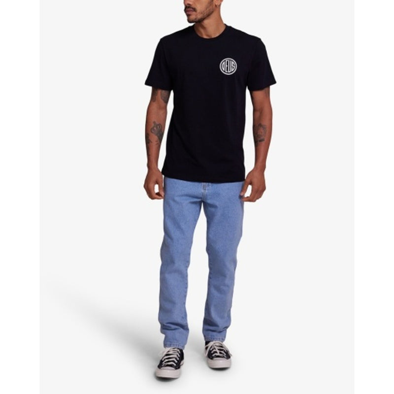 Deus Ex Machina - Mens Clutch Tee