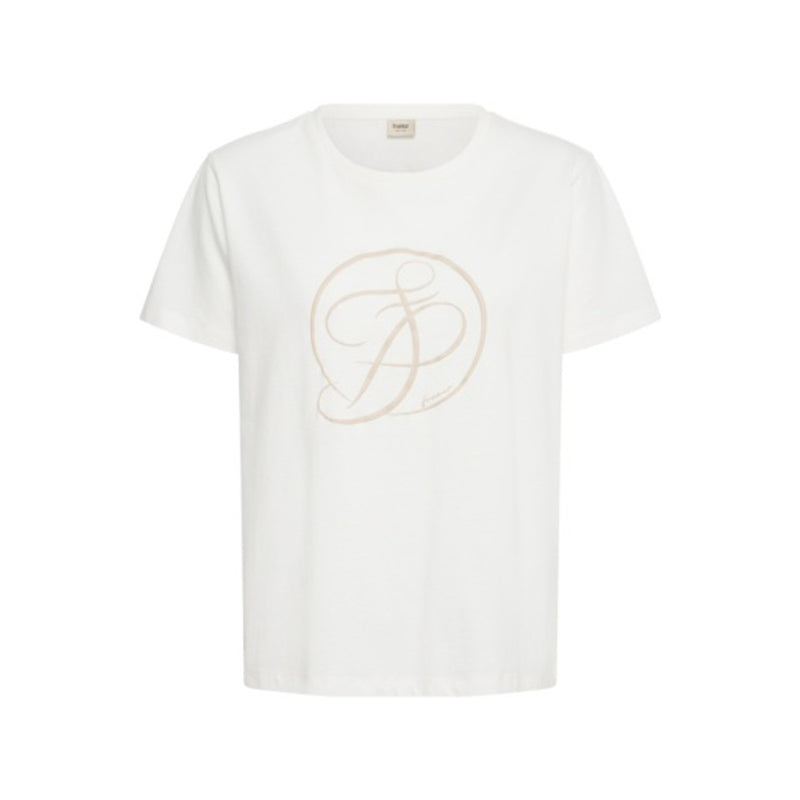 DK Company - Womens Frbex Tee 1