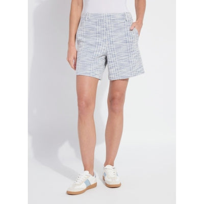 Lysse - Womens Lily Summer Tweed Short