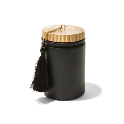 Skeem - Unisex Sweet Balsam Gilded Candle
