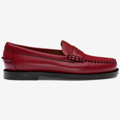 Sebago - Mens Classic Dan Pigment Woman