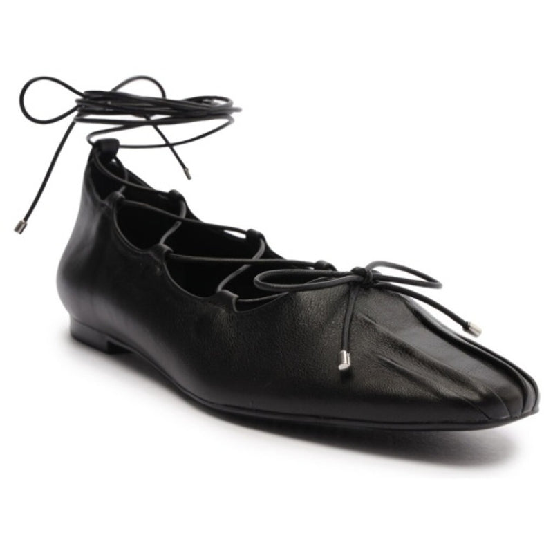 Schutz - Womens Arissa Lace Up