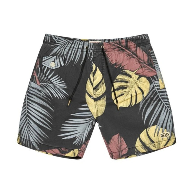 Deus Ex Machina - Mens Noosa 16" Boardshort (Mesh)