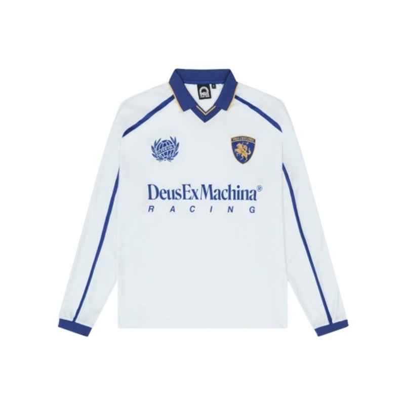 Deus Ex Machina - Mens Galactico Moto Jersey