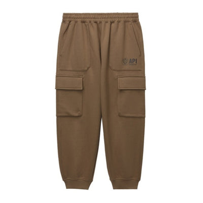 Alpha Industries - Mens Unfrm Cargo Sweatpant