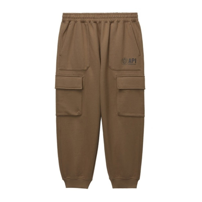Alpha Industries - Mens Unfrm Cargo Sweatpant