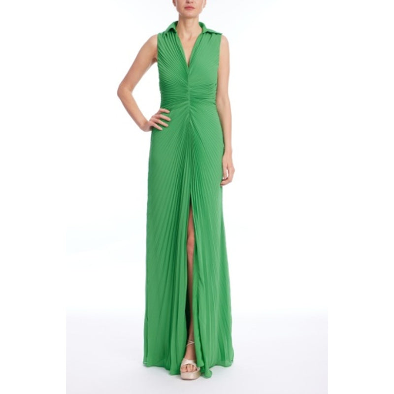 Badgley Mischka - Womens Sunbrst Plt Shirt