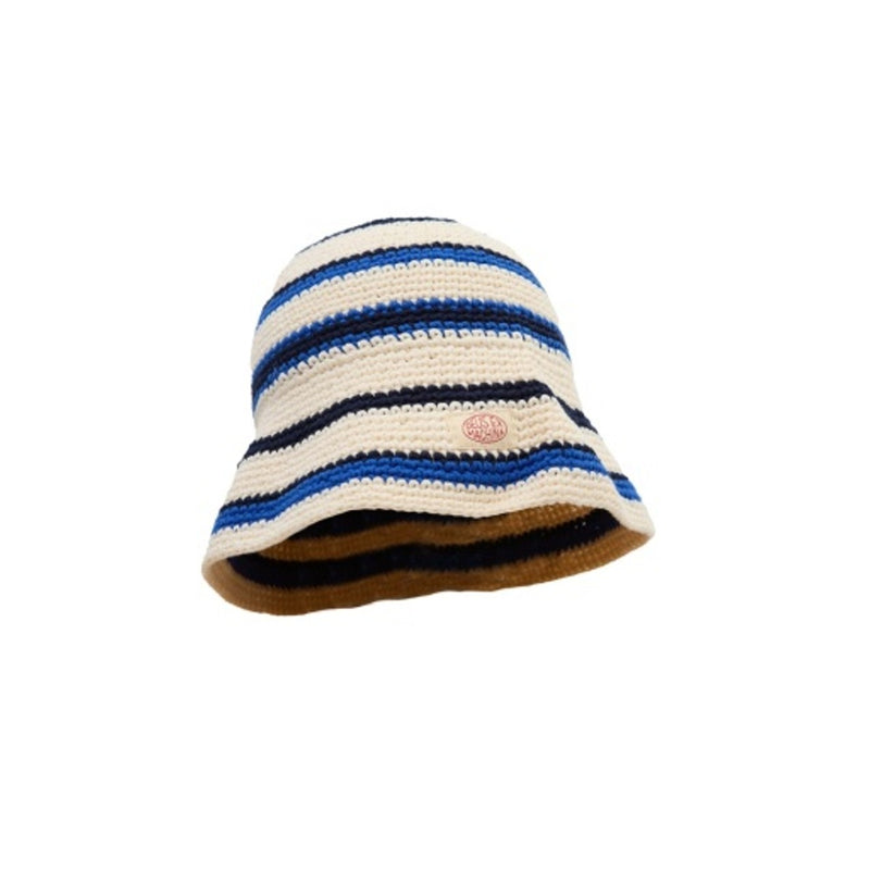 Deus Ex Machina - Mens Pons Stripe Hat