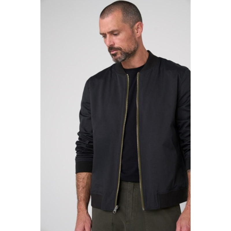Liverpool Los Angeles - Mens Reversible Bomber Jacket