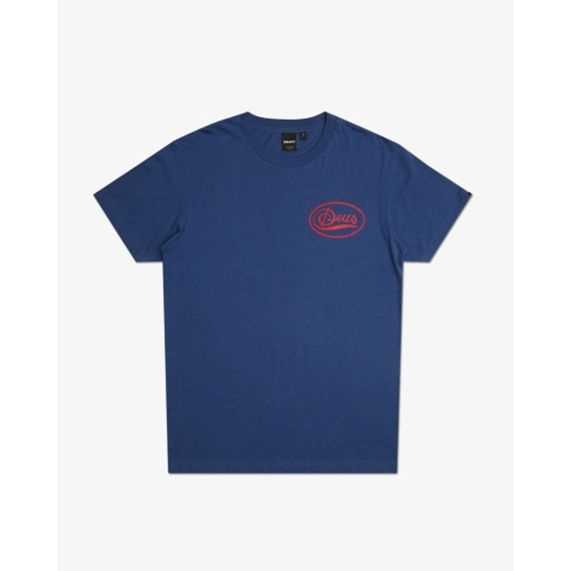 Deus Ex Machina - Mens Sparks Tee