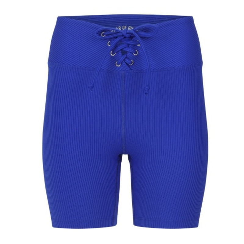 Year of Ours - Womens Ribbed 6 Football Short
