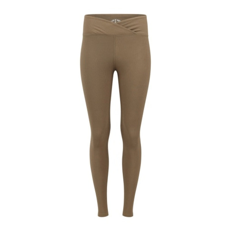 Year of Ours - Womens Thermal Veronica Legging