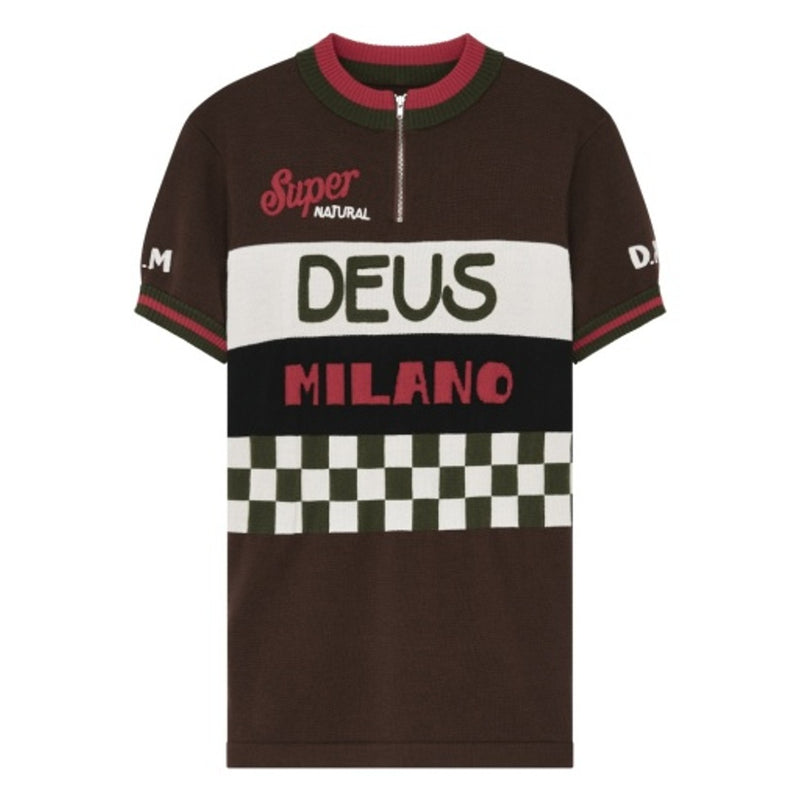 Deus Ex Machina - Mens Hyper Extension Jersey