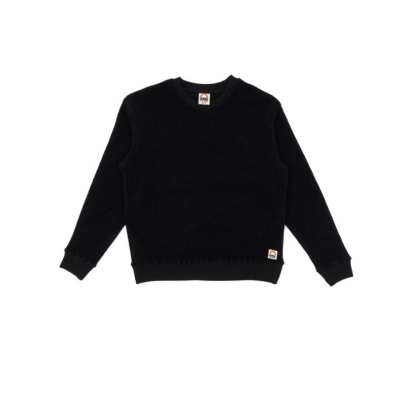Deus Ex Machina - Mens Reo Textured Fleece