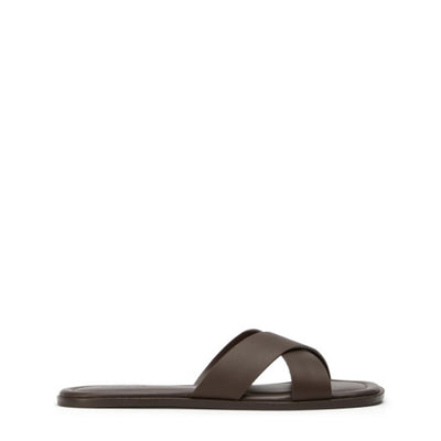 Tony Bianco - Womens Maple Flat Sandal