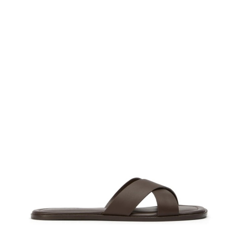Tony Bianco - Womens Maple Flat Sandal