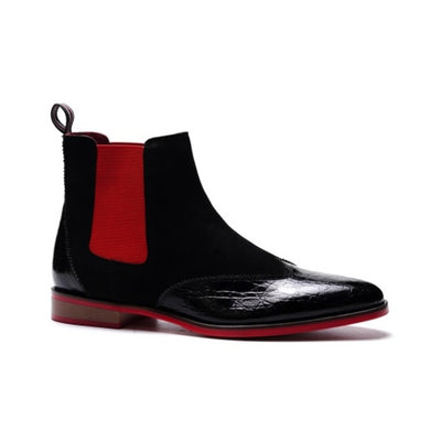 AV Universal - Mens Mantra Chelsea Boot