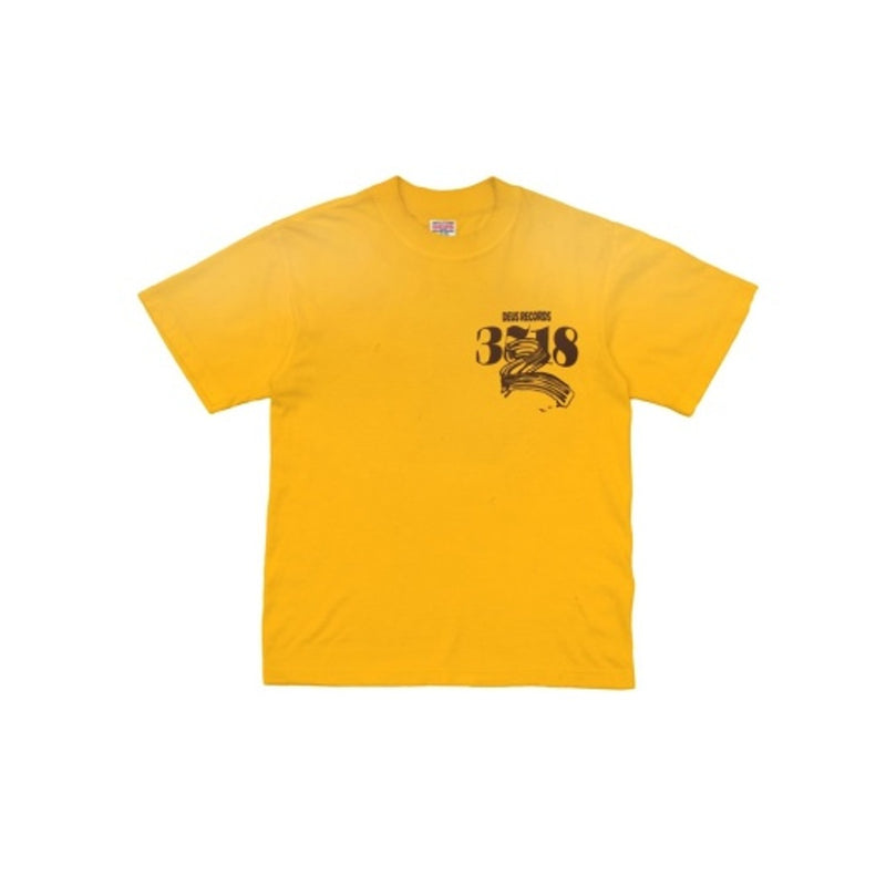 Deus Ex Machina - Mens Zounds Tee
