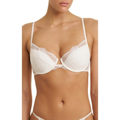 Natori - Womens Fleur Lightly Lined Underwire