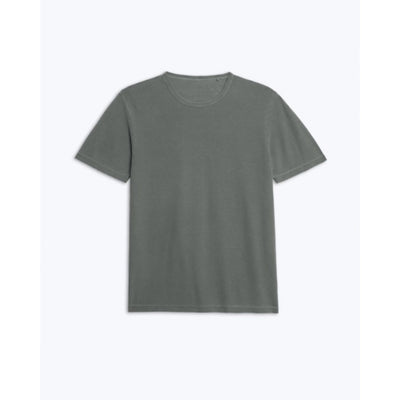 Alex Crane - Mens Crepe Tee