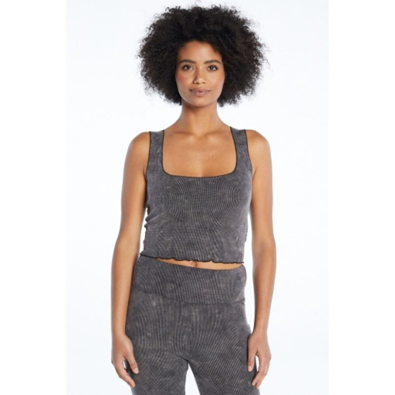 Year of Ours - Womens Thermal Crop Tank