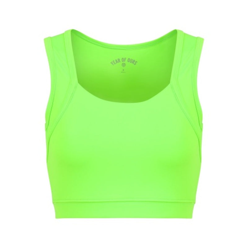 Year of Ours - Womens Form High Support Bra