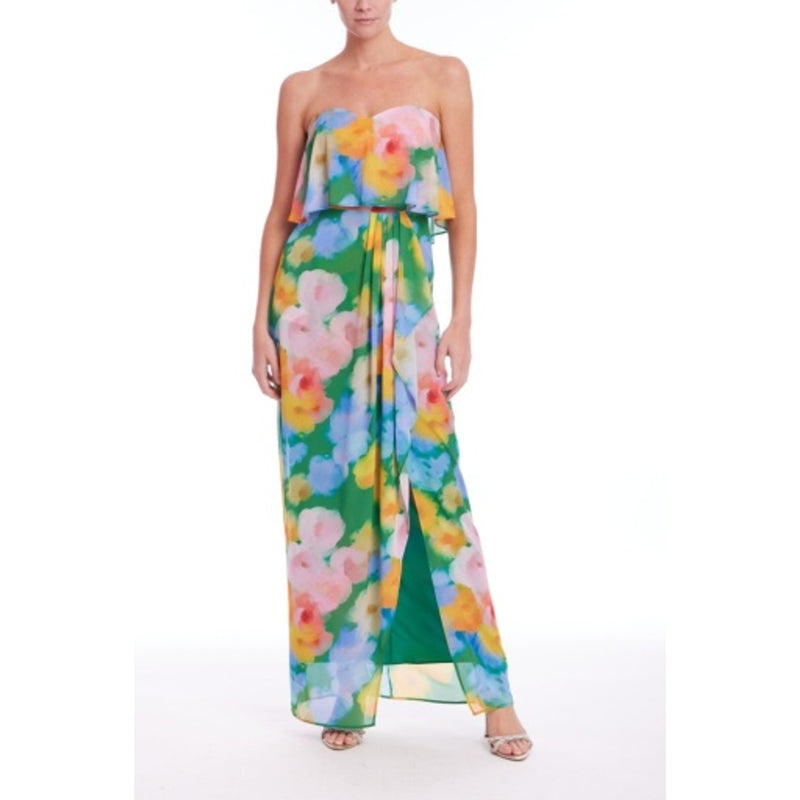 Badgley Mischka - Womens Ggt Popvr Gwn