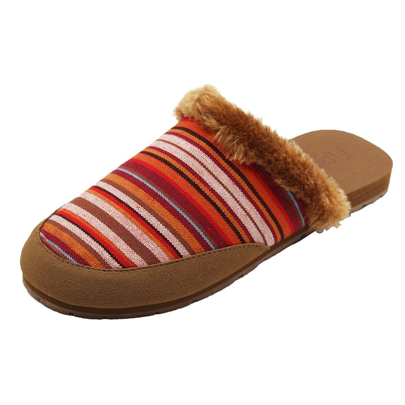 Flojos - Womens Kalica Slipper