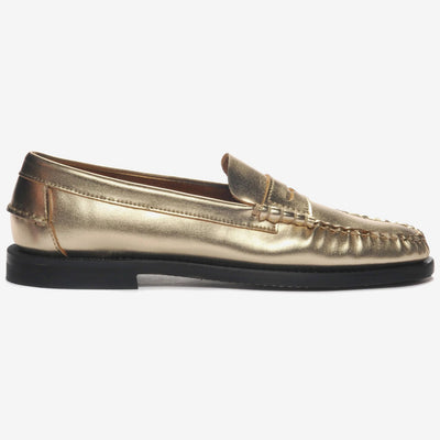 Sebago - Mens Dan Met Woman