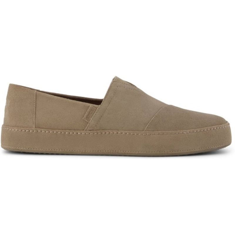TOMS - Mens Alpargata Premium