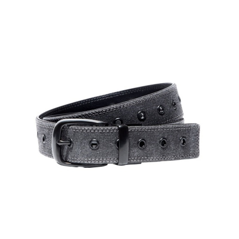 Nike - Will Leather Goods Men's Full Length Grommet Canvas-to-Leather Reversible