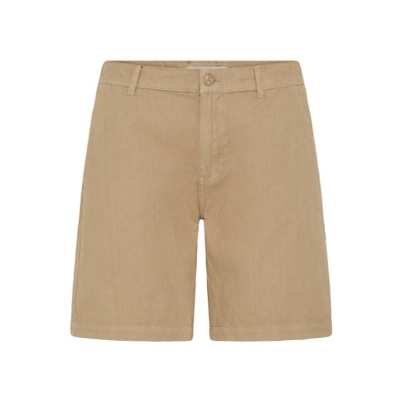 DK Company - Mens Bhmorgan Geno Reg Lin Shorts