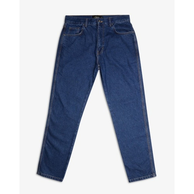 Deus Ex Machina - Mens Dixon Tapered Jean