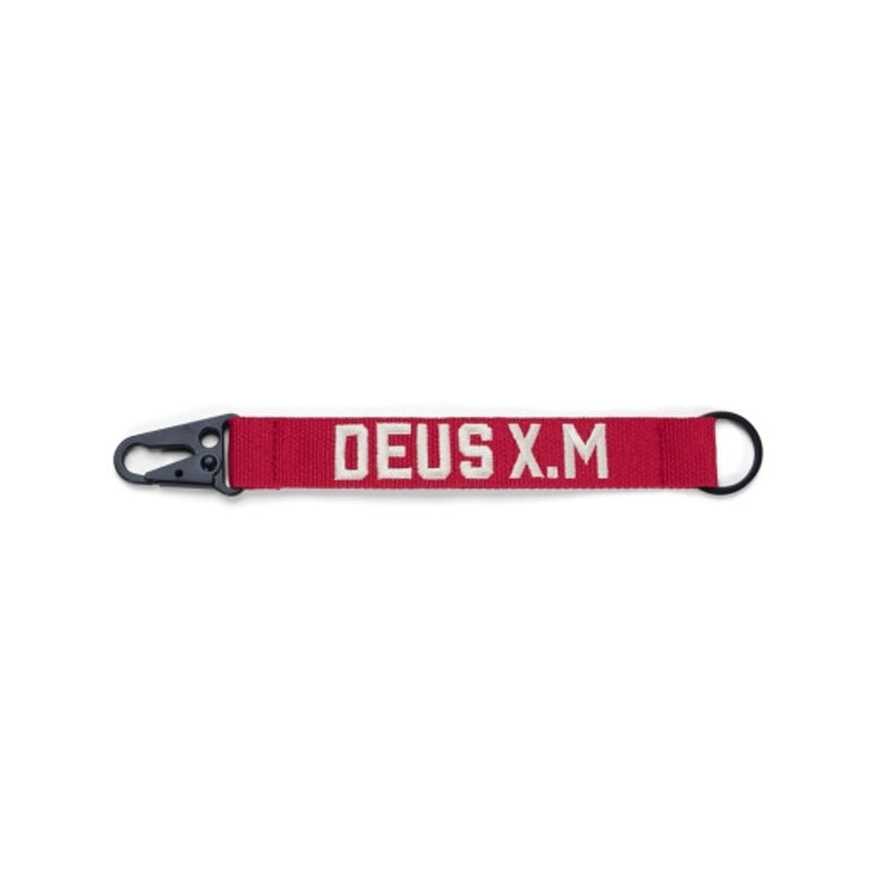 Deus Ex Machina - Mens Harness Keyholder