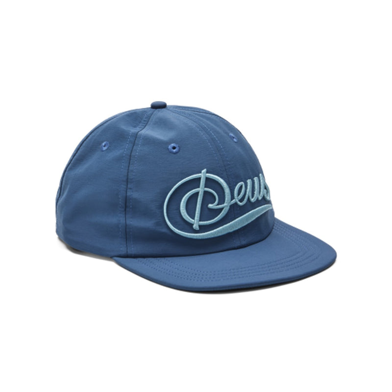 Deus Ex Machina - Mens Tracker Nylon Cap