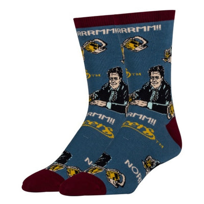 Oooh Yeah - Mens Unisex Crew-Norm!