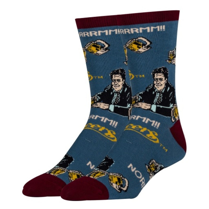 Oooh Yeah - Mens Unisex Crew-Norm!
