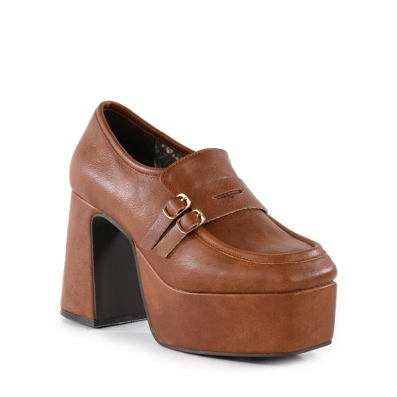 Seychelles Footwear - Womens Peace Train