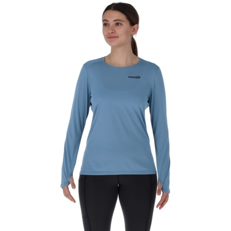 inov-8 - Womens Performance Long Sleeve T-Shirt with